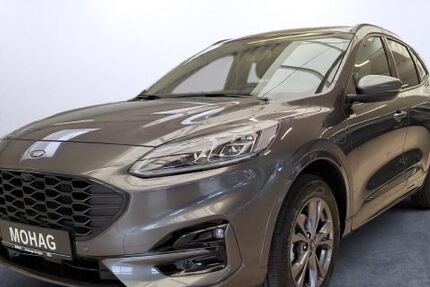 Ford Kuga 23.000 km 30.590 &euro; Gelsenkirchen 45881