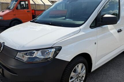 VW Caddy 91.850 km 19.040 &euro; Essen 45131