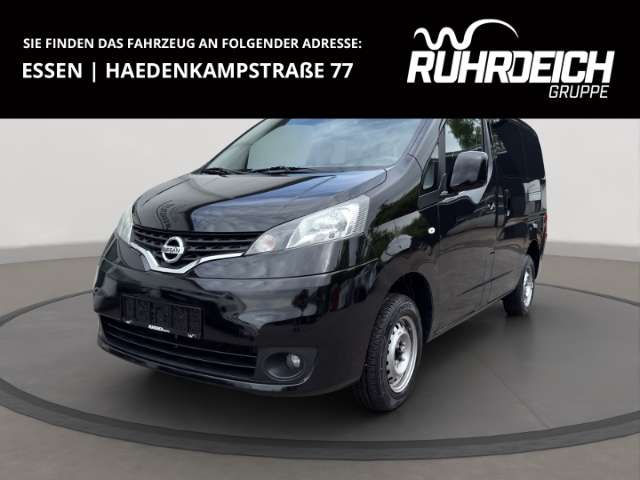 Nissan NV200 83.000 km 9.990 &euro; Essen 45143