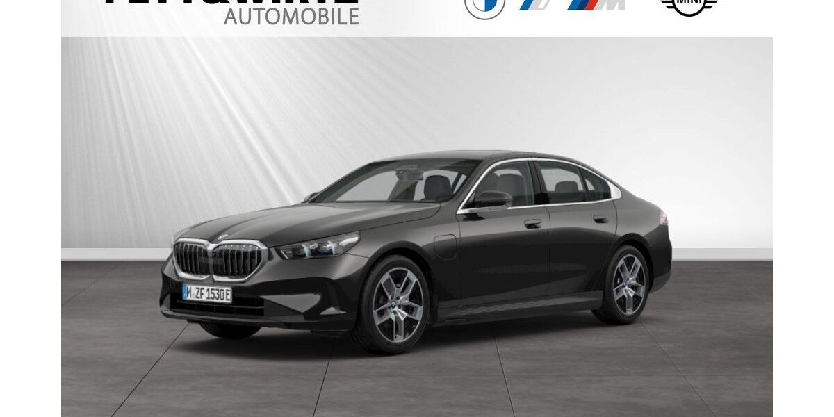 BMW 530 3.560 km 50.800 &euro; Wesel 46485