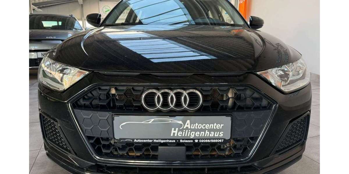 Audi A1 127.300 km 15.980 &euro; Heiligenhaus 42579