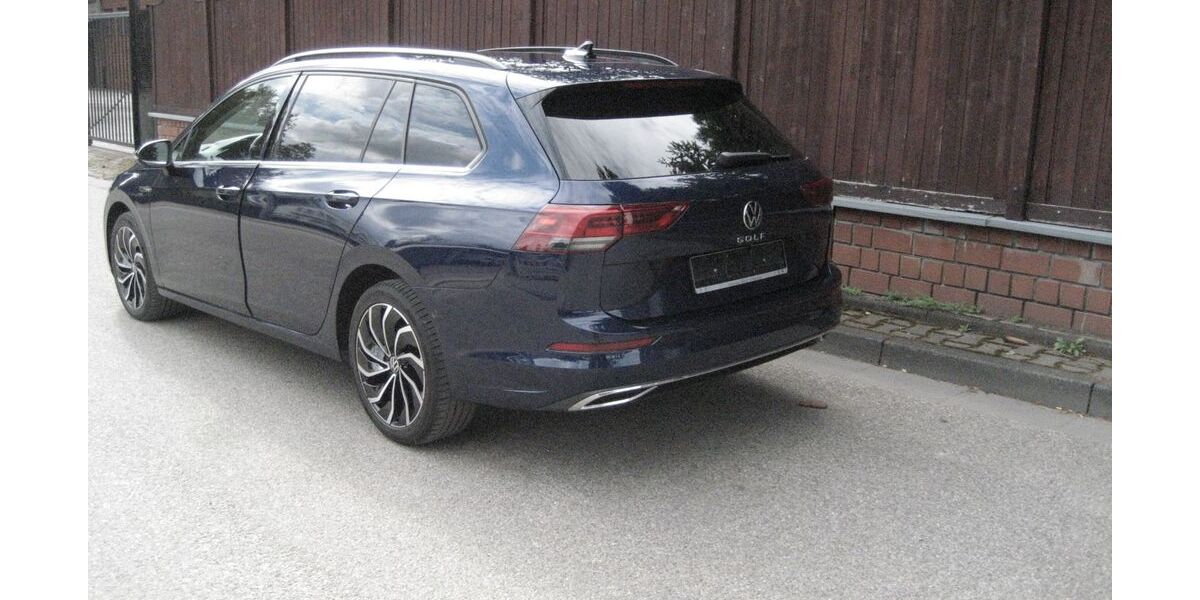 VW Golf 52.600 km 19.700 &euro; Bottrop 46240