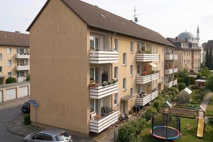 Haus Duisburg Hamborn - 800.000&euro; | Angebot:27242760
