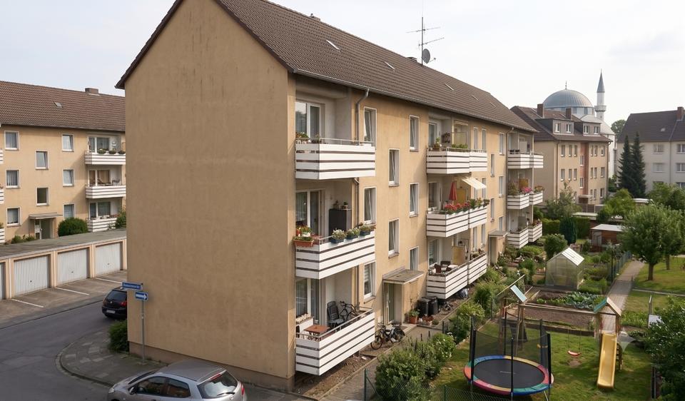 Mehrfamilienhaus, Wohnhaus Duisburg Hamborn - 800.000&euro; | Angebot:27242760