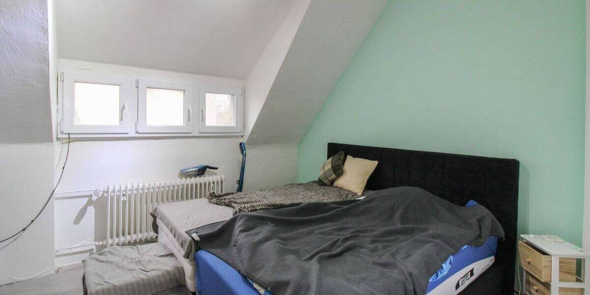 Einfamilienhaus Duisburg Hochemmerich - 5 Zimmer, 249.000&euro; | Angebot:26204618