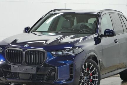 BMW X5 17.397 km 87.440 &euro; Bochum 44809