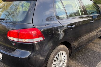 VW Golf 178.500 km 5.750 &euro; Bochum 44866