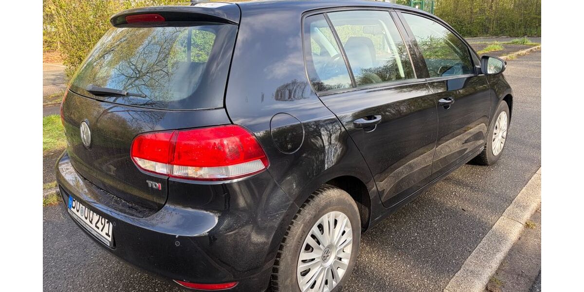 VW Golf 178.500 km 5.900 &euro; Bochum 44866