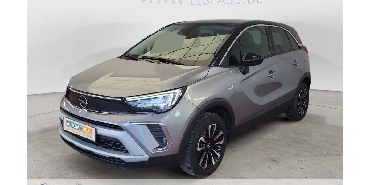 Opel Crossland (X) 30.671 km 17.198 &euro; Moers 47445