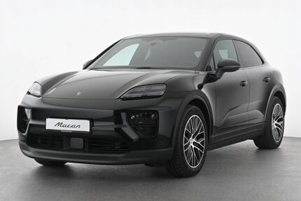 Porsche Macan 16.515 km 79.880 &euro; Essen 45143