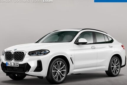 BMW X4 25.202 km 56.999 &euro; Essen 45141