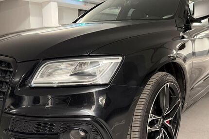 Audi SQ5 249.500 km 17.600 &euro; Essen 45355
