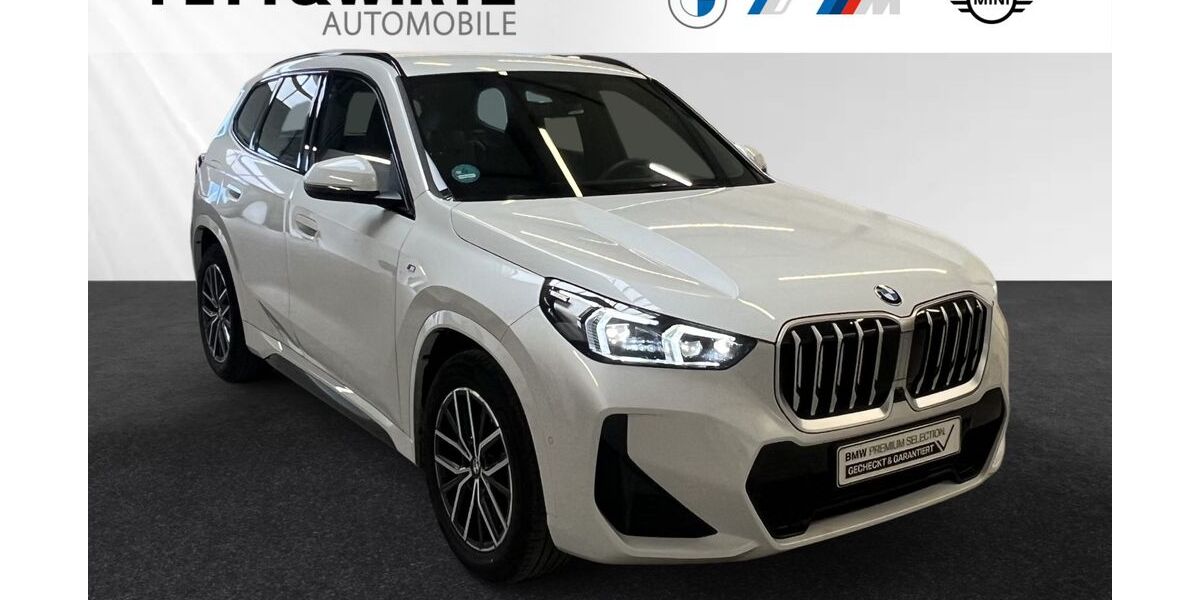 BMW X1 6.450 km 45.400 &euro; Wesel 46485