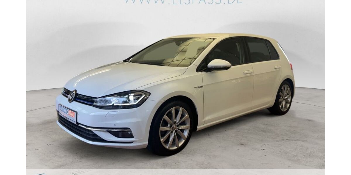 VW Golf 58.302 km 15.489 &euro; Moers 47445