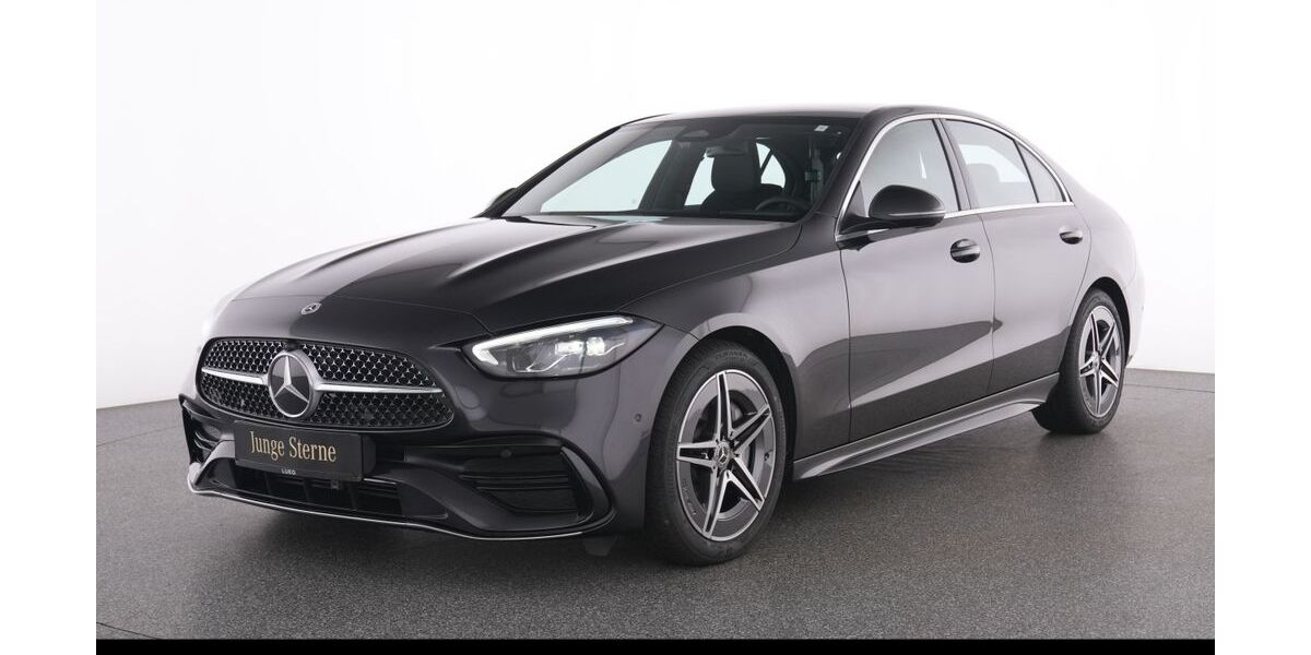 Mercedes-Benz C 200 5.457 km 45.985 &euro; Essen 45309