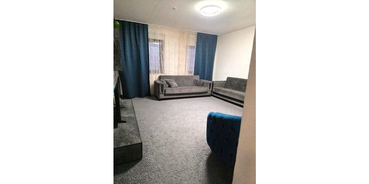 Etagenwohnung Essen Huttrop - 2 Zimmer, 53 m&sup2;, 621&euro; | Angebot:25972391