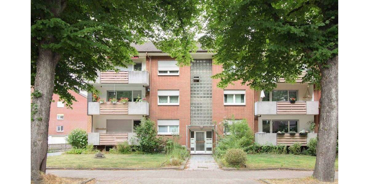 Etagenwohnung Waltrop - 3 Zimmer, 83 m&sup2;, 170.000&euro; | Angebot:26043896
