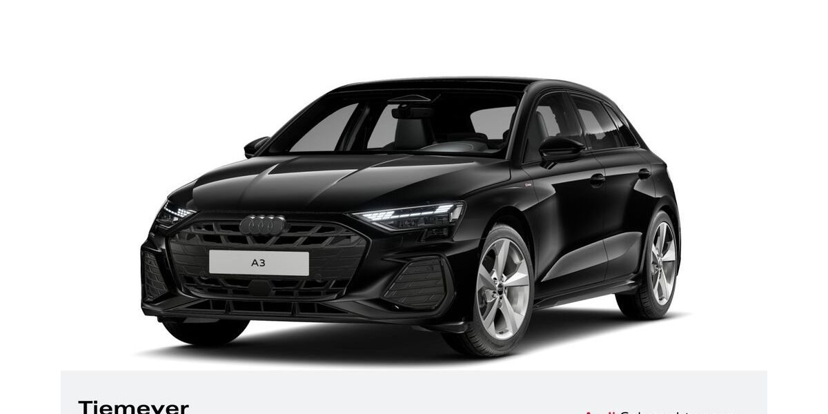 Audi A3 2.062 km 35.490 &euro; Bochum 44809