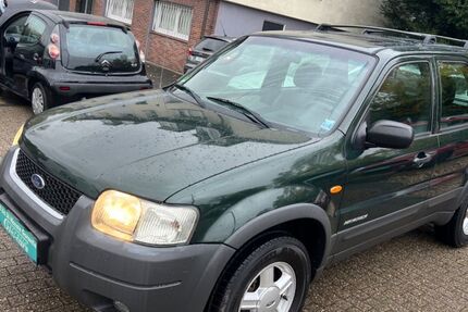 Ford Maverick 185.000 km 1.499 &euro; Essen 45147