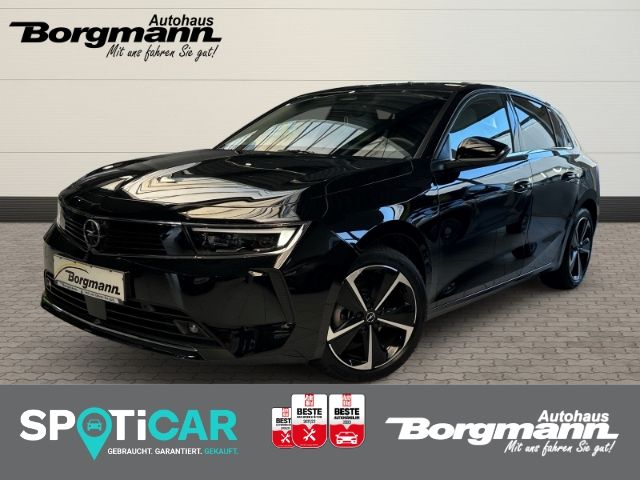 Opel Astra 12.700 km 21.150 &euro; Bottrop 46240