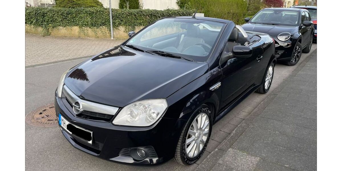 Opel Tigra 134.289 km 3.490 &euro; Mülheim 45481