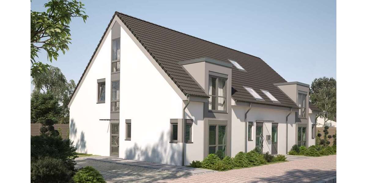 Einfamilienhaus Duisburg / Asterlagen Asterlagen - 4 Zimmer, 128 m&sup2;, 522.300&euro; | Angebot:26319229