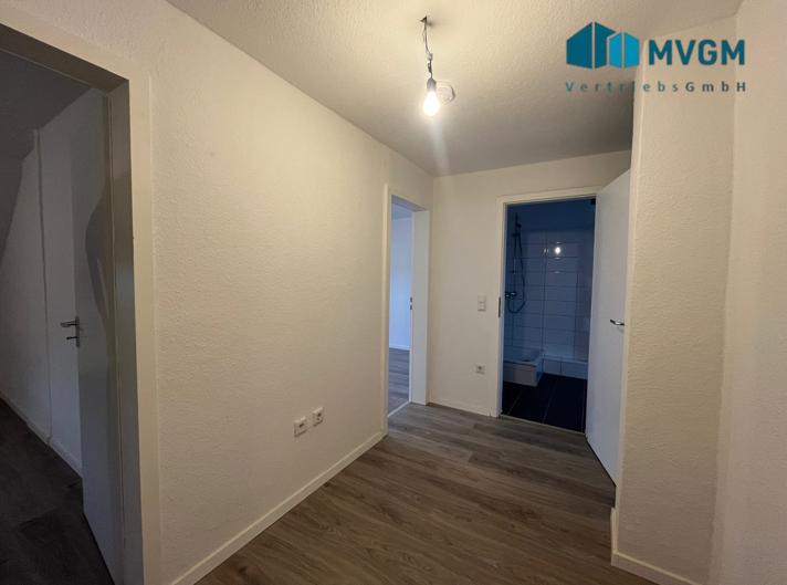 Dachgeschoßwohnung Essen Stadtbezirk III - 2 Zimmer, 52 m&sup2;, 410&euro; | Angebot:24671029