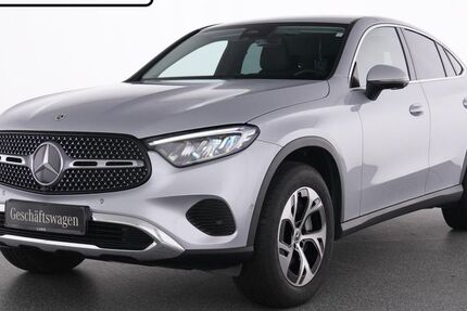 Mercedes-Benz GLC 300 5.421 km 63.950 &euro; Essen 45309