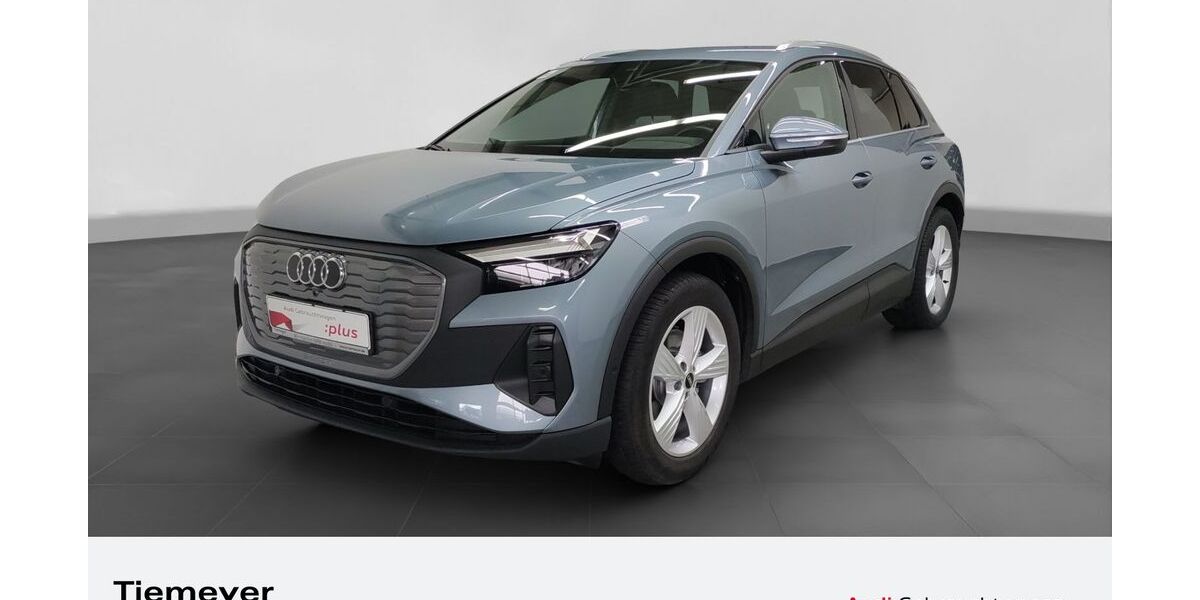 Audi Q4 e-tron 13.833 km 28.280 &euro; Bochum 44809
