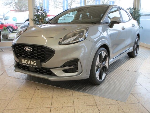 Ford Puma 21.490 km 26.890 &euro; Gelsenkirchen 45881