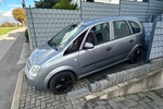 Opel Meriva A 191.000 km 3.300 &euro; Hattingen 45525