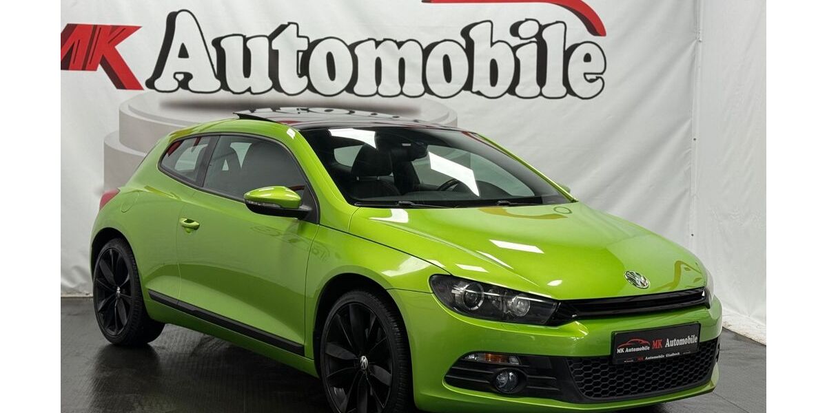 VW Scirocco 118.578 km 11.900 &euro; Gladbeck 45968