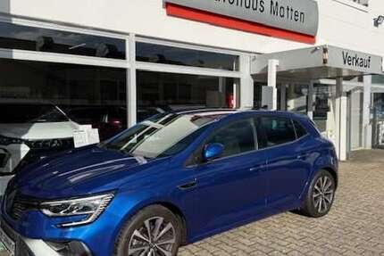Renault Megane 39.000 km 17.990 &euro; Oberhausen 46147