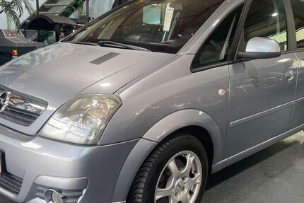 Opel Meriva 149.000 km 3.990 &euro; Rheinberg 47495