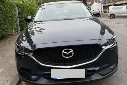 Mazda CX-5 151.478 km 15.450 &euro; Oberhausen, Stadt 46145