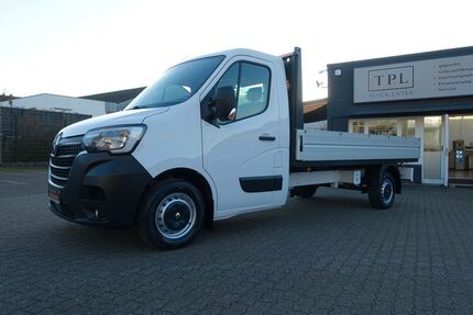 Renault Master 43.500 km 24.950 &euro; Essen 45329