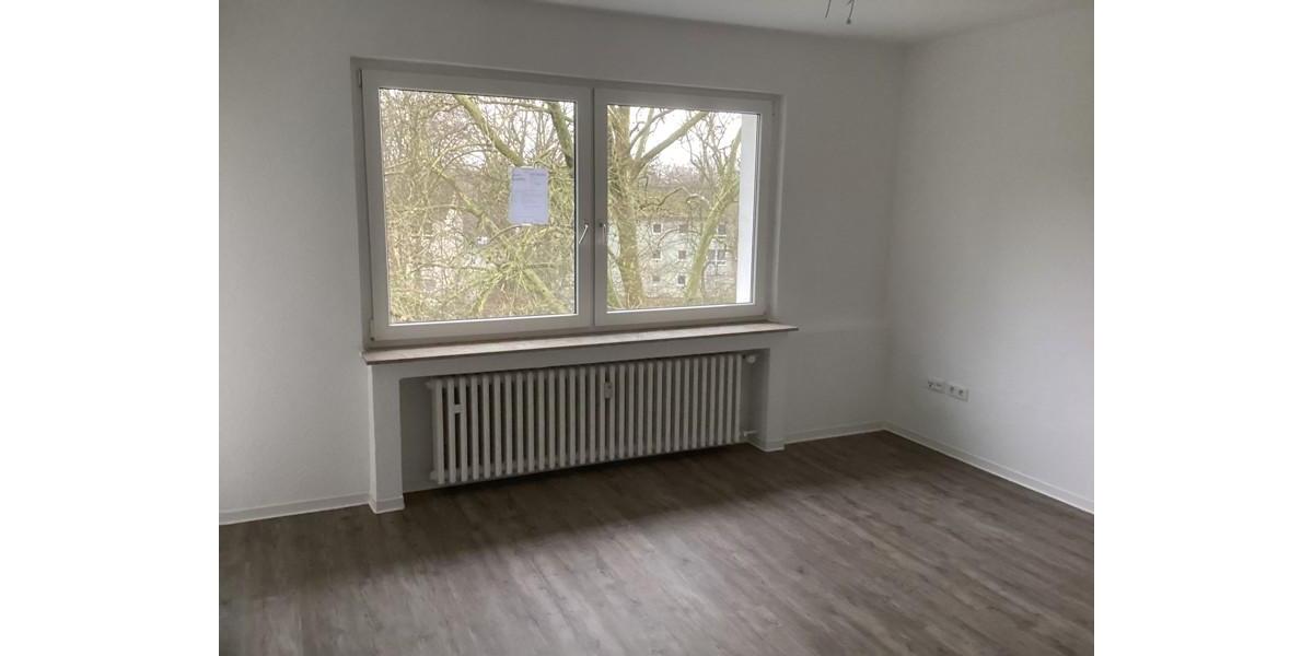 Etagenwohnung Gelsenkirchen Ückendorf - 4 Zimmer, 70 m&sup2;, 609&euro; | Angebot:24990804