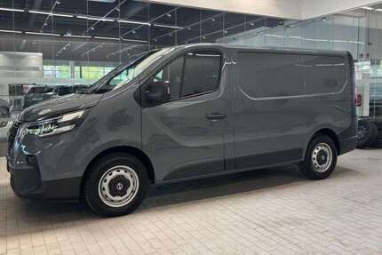 Nissan Primastar 34.715 km 32.190 &euro; Oberhausen 46049