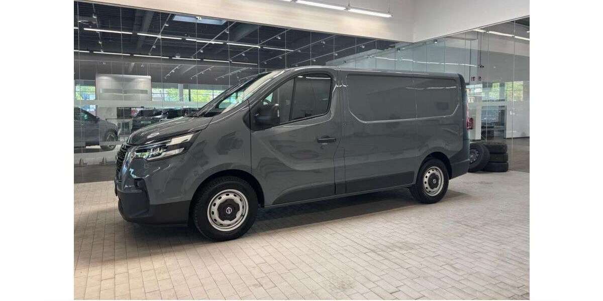 Nissan Primastar 34.715 km 32.190 &euro; Oberhausen 46049