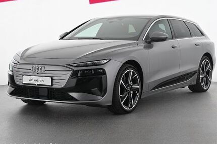 Audi A6 e-tron 17.500 km 69.880 &euro; Essen 45143