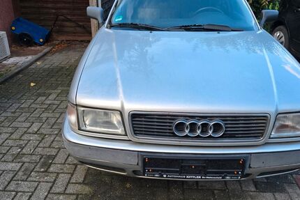 Audi 80 183.000 km 1.000 &euro; Hünxe 46569