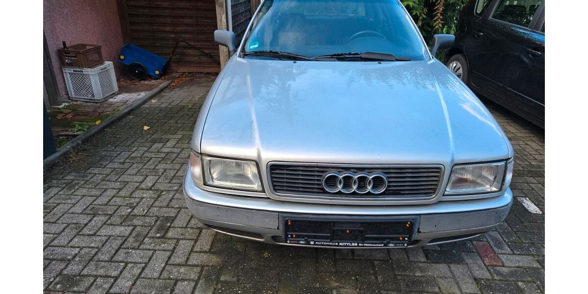 Audi 80 183.000 km 1.000 &euro; Hünxe 46569