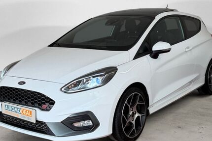 Ford Fiesta 69.444 km 17.489 &euro; Moers 47445