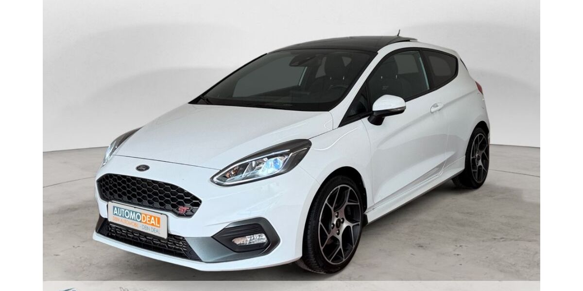 Ford Fiesta 69.444 km 17.489 &euro; Moers 47445