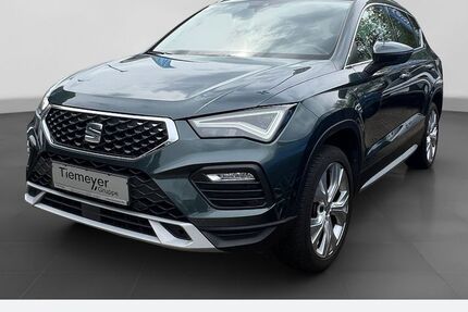 Seat Ateca 19.413 km 24.880 &euro; Recklinghausen 45663