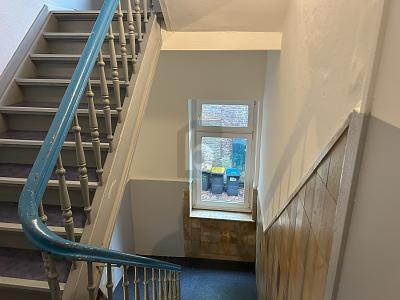 SOLIDE RENDITE IN BEGEHRTER LAGE - Mehrfamilienhaus, Wohnhaus Duisburg Laar | Angebot:26184349