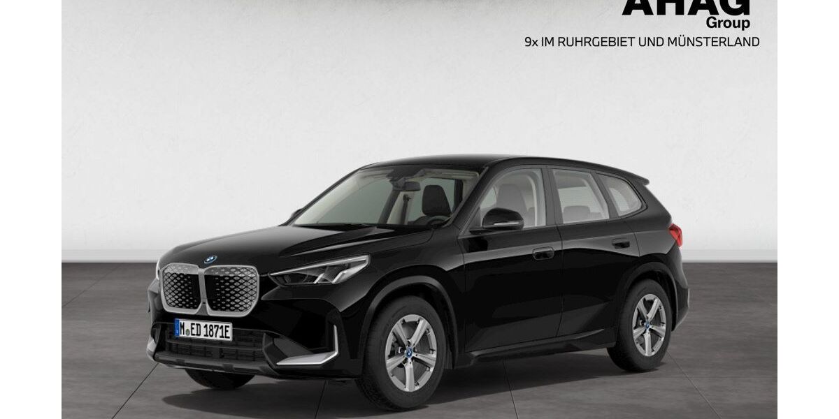 BMW iX1 23.100 km 29.990 &euro; Dorsten 46282