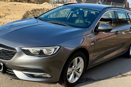 Opel Insignia 90.000 km 13.600 &euro; Raesfeld 46348