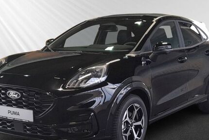 Ford Puma 10.000 km 24.990 &euro; Oberhausen - Sterkrade 46145