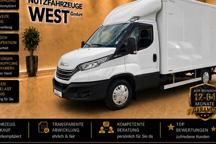 IVECO Andere 139.000 km 32.990 &euro; Datteln 45711